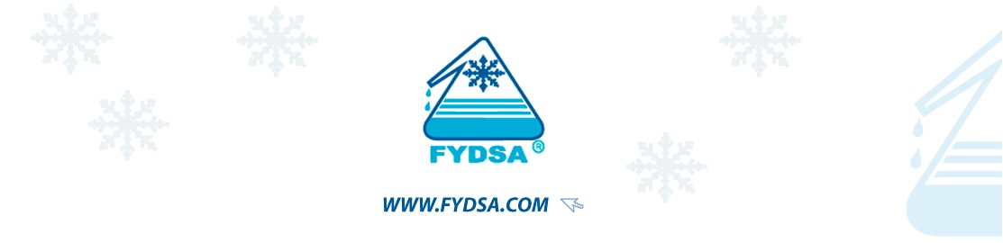 FYDSA Quimica Fabricantes de Agua destilada